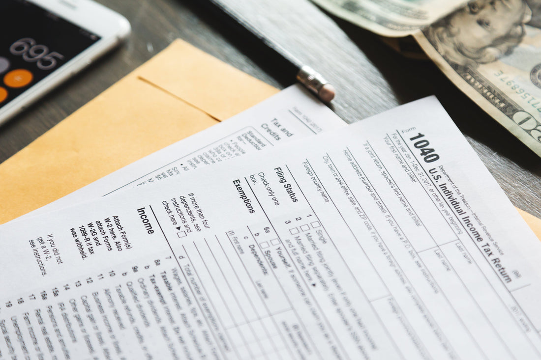 documents gestion et calcul de rentabilité